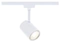 Miniatyrbilde 1 av 5: Paulmann 95632, Spotlight på skinne, GU10, 1 ampuller, LED, Hvit