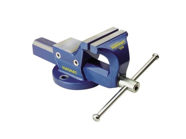 Peddinghaus Magnat Skruestik 3010000100 Tilbage bredde: 100 mm Spann-Weite (max.): 125 mm