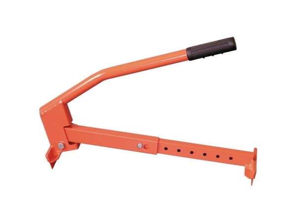 Mondelin 153020 Nostolaitteet Kapasiteetti (max): 50 kg