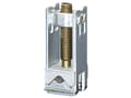 Miniatyrbild 5 av 5: Hensel 2600079 Tilslutningsklemme 240 mm² 250 A