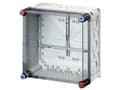 Miniatyrbild 3 av 3: Hensel Mi 2200 2000075 Kabinet 300 x 300 x 170 Plastic 1 stk