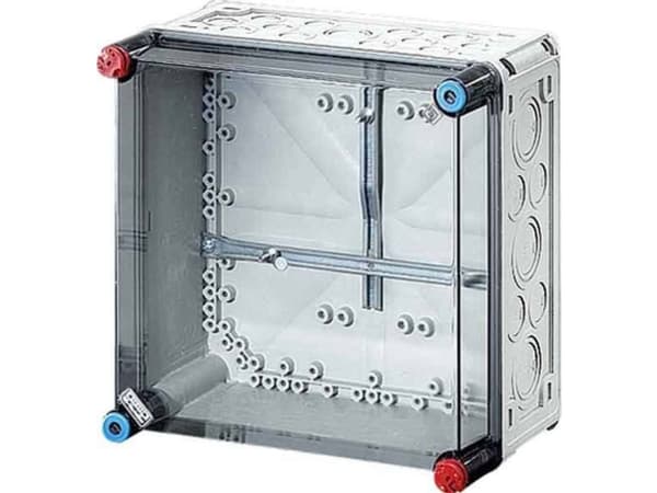 Hensel Mi 2200 2000075 Kabinet 300 x 300 x 170 Plastic 1 stk