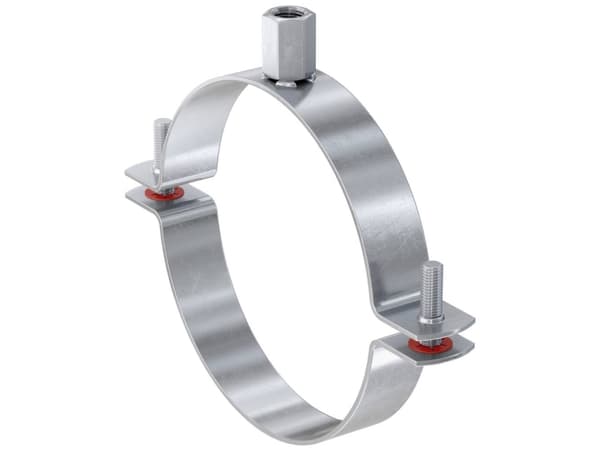 Fischer 564524 Rørspændebånd fischer ventilationsrørspændebånd LGSN 150 10 stk