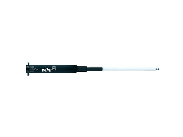 Wiha Workshop -vaijeriavain 9 mm 140 mm Sopii Wiha Torque -laitteeseen