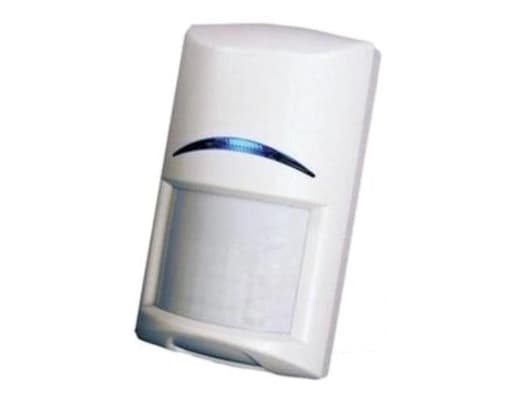 Bosch ISC-BPR2-WP12 Bewegungsmelder Verkabelt Weiß (ISC-BPR2-WP12)