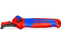 Miniatyrbilde 2 av 3: KNIPEX 16 50 145 SB Afisoleringskniv 146 mm