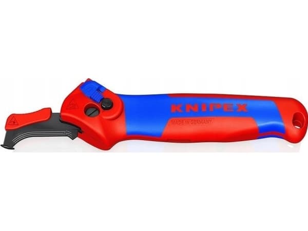 KNIPEX 16 50 145 SB Afisoleringskniv 146 mm
