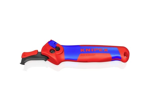 KNIPEX 16 50 145 SB Afisoleringskniv 146 mm