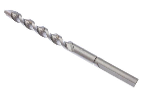 Forte_Tools Drill For Granit D6x60x125 Mm 28249
