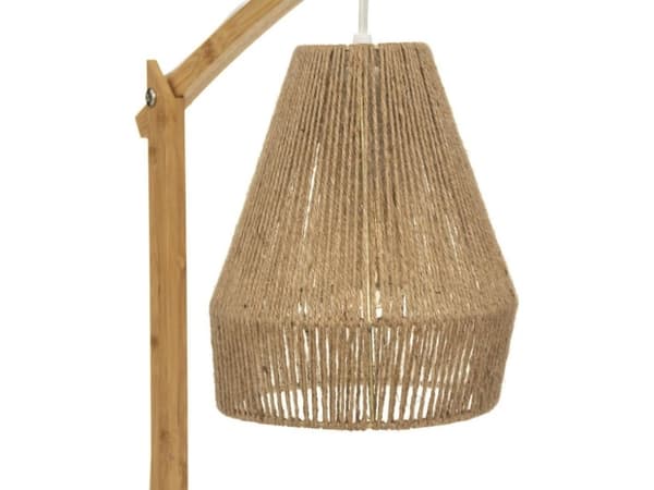 Atmosphera bordslampa Nattlampa e27 Skrivbordslampa Dekorativ lampa 40W lampskärm