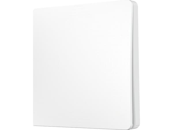 Art KINETIC LIGHT SWITCH RF433 enkel hvit ART oem