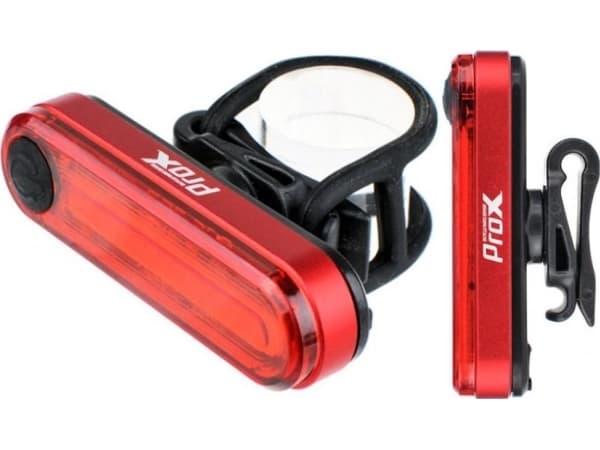 Prox Baklampa ProX Wega COB USB