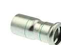 Pikkukuva 2 / 2: VSH reduktion 42 - 15 mm - M-bakkeXPress rustfri-puristimet