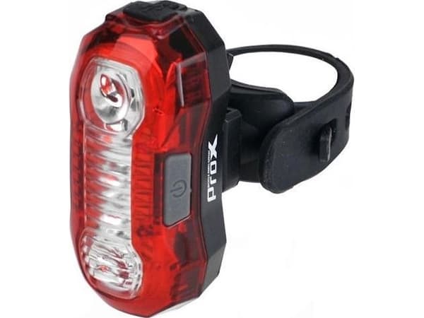 Galinė lempa ProX Aero R 2LED 0.5W USB