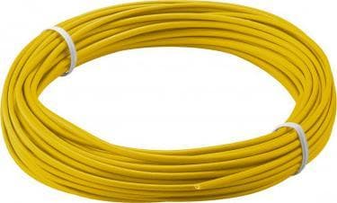 Goobay 55041, Gul, 10 m, 1,1 mm