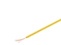 Miniatyrbild 2 av 4: Goobay 55041, Gul, 10 m, 1,1 mm