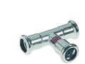 Pikkukuva 2 / 2: KAN-therm Alennustie 28x15x28mm teräs - 620262.5