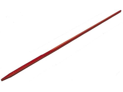 Brækstang 1650 mm SP 8