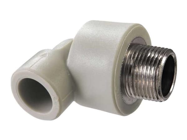 KAN-therm Kolano PP GZ 25x1/2" 04104525