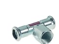 Pikkukuva 2 / 2: KAN-therm Trójnik z GW 15x15mm 1/2" - 620281.2