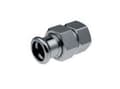 Pikkukuva 1 / 2: KAN-therm Śrubunek STEEL 35mm Rp 5/4" - 6208941