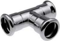 KAN-therm Trójnik Steel Srinkler 76 x 76 x 76mm (6206442S)
