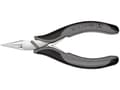 Pikkukuva 5 / 5: Knipex 35 12 115 ESD, Terästä, Muovi, Musta, Harmaa, 115 mm, 74 g