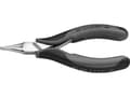 Pikkukuva 2 / 5: Knipex 35 12 115 ESD, Terästä, Muovi, Musta, Harmaa, 115 mm, 74 g
