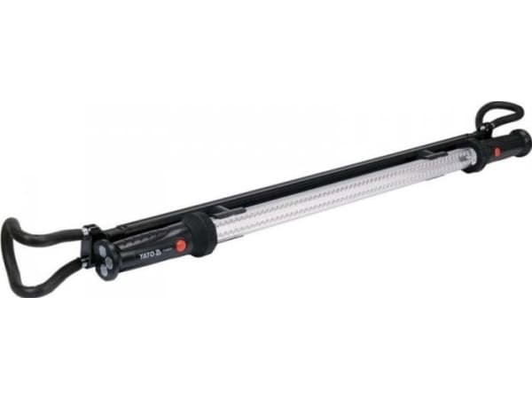Yato MOTOR COMPARTMENT LIGHT 120LED, 750LM (1 kpl)