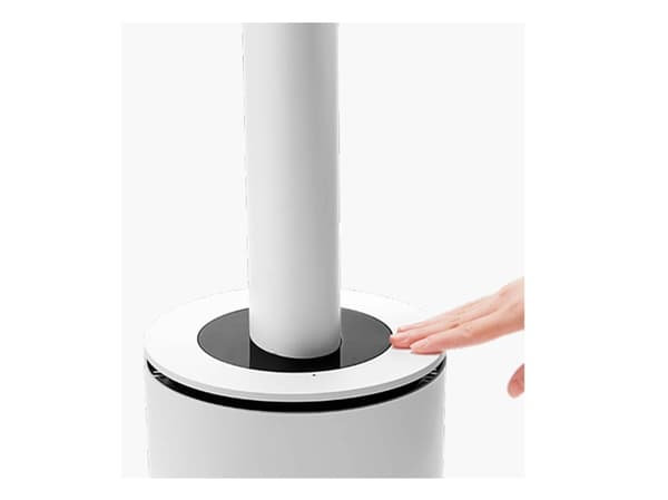 Venta Venta AP100 Hybrid 3in1 Wi-Fi luftrenser hvit