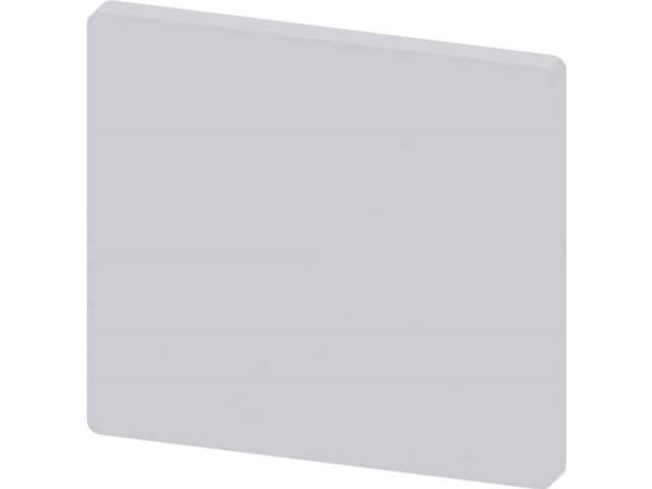 Siemens 3SU1900-0AY61-0AA0 Tunnistekilpi 10 kpl