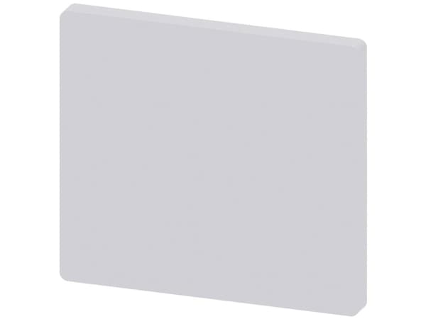 Siemens 3SU1900-0AY61-0AA0 Tunnistekilpi 10 kpl