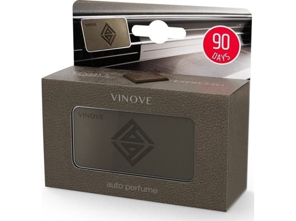 AMiO vinove classic leather line roomalainen ilmanraikastin