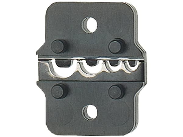 Klauke Q501 Q501 Presindsats Kabelsko, Crimpforbindelse, Stiftkabelsko 0.5 til 10 mm²