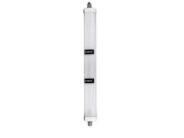 V-TAC VT-1574S 48W LED WP G-SERIES TUBE Våtrumslampa EEK: E (A - G) LED (RGB) 48 W Kall Vit Vit