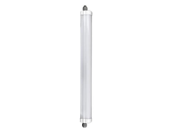 V-TAC VT-1574S 48W LED WP G-SERIES TUBE Våtrumslampa EEK: E (A - G) LED (RGB) 48 W Kall Vit Vit