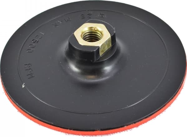 AWTools AWTOOLS DISC 125mm FOR VINKELSLIPER, TYNN