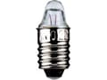 Miniatyrbilde 2 av 2: Goobay 9334, 1,55 W, E10, E10, 15 t, varmhvit, klar