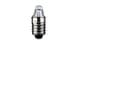 Miniatyrbilde 1 av 2: Goobay 9334, 1,55 W, E10, E10, 15 t, varmhvit, klar