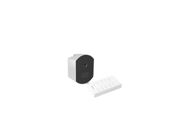 Sonoff D1, Smart strömställare, Trådlös, Polykarbonat, 2483 MHz, Vit, WPA, WPA2