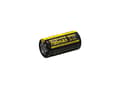 Miniatyrbilde 1 av 3: Nitecore IMR18350, Oppladbart batteri, 3,7 V, 1 stykker, 700 mAh, Sort, Gult