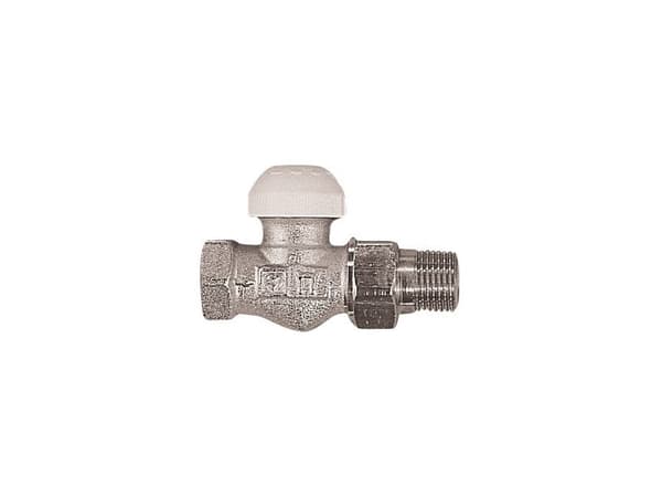 Herz Termostatventil TS 90 rak 3/4" - 1772392