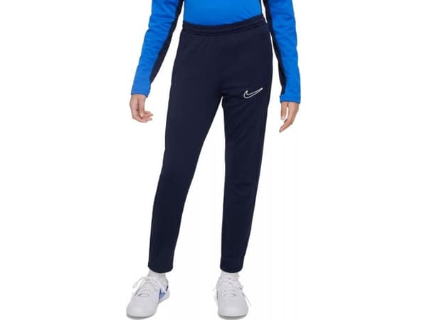 Bukser for barn Nike Dry-FIT Academy 23 KPZ mørkeblå DR1676 451 (XL)
