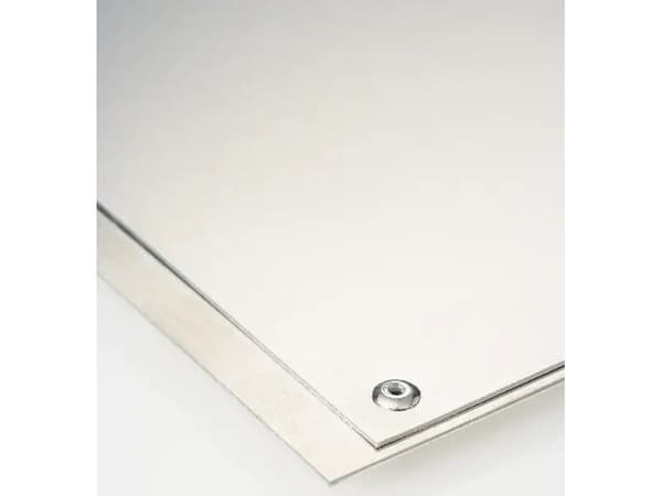 Novus Office 108964503 Blindnitter (Ø x L) 5 mm x 8 mm Aluminium Aluminium 30 stk.