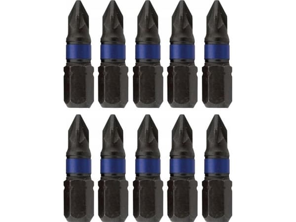 Irwin Tools spin nozzle "IRWIN" PZ1 25 mm, 10 pcs.