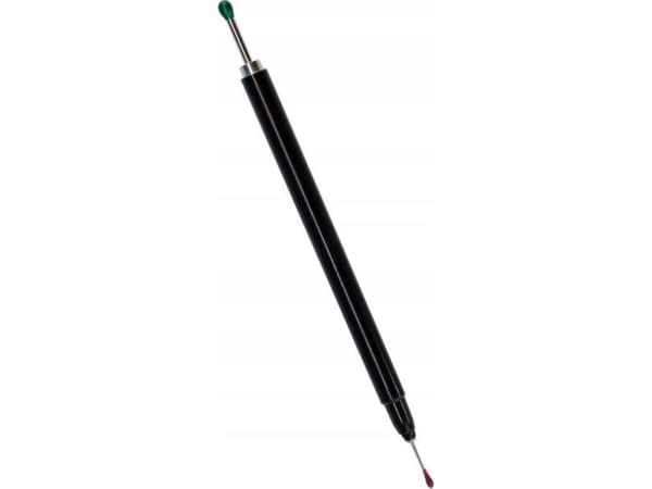 Vallejo T12005, Stav, Svart, Svart, 1 styck