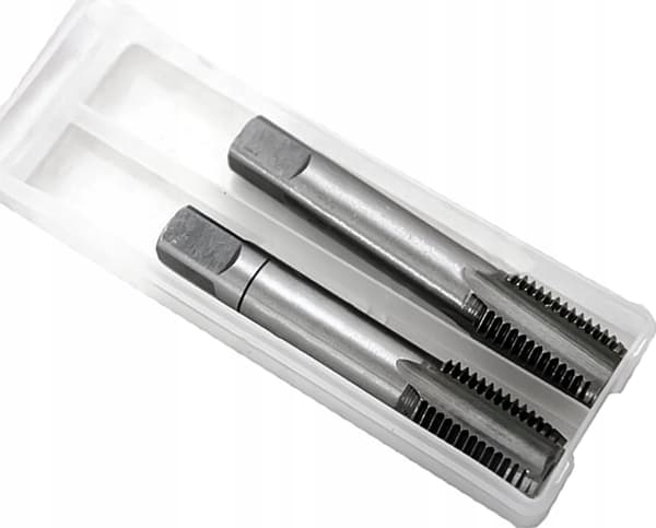 Corona Fine thread tap M16 x 1.5 mm 2 pcs.