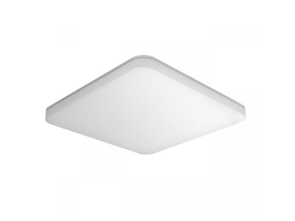 STEINEL RS PRO R30 plus Q SC, LED, Ikke-utskiftbare pærer, 4000 K, 2964 lm, IP40, Hvit Hvit
