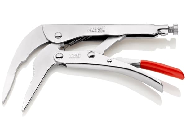 KNIPEX MORSEA vinkeltång 200mm