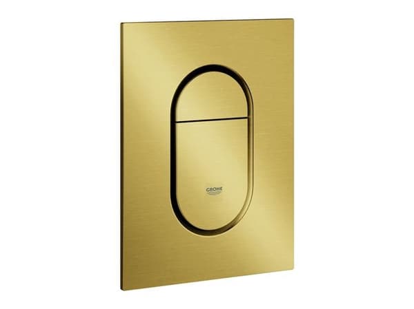 GROHE Arena Cosmopolitan størrelse S, Gull, 1 stk